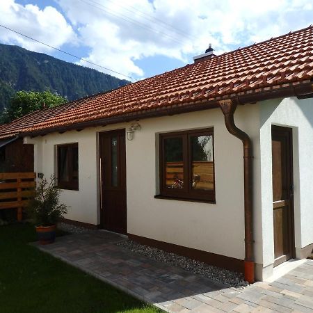 Amsel Haus Villa Bayrischzell Eksteriør billede