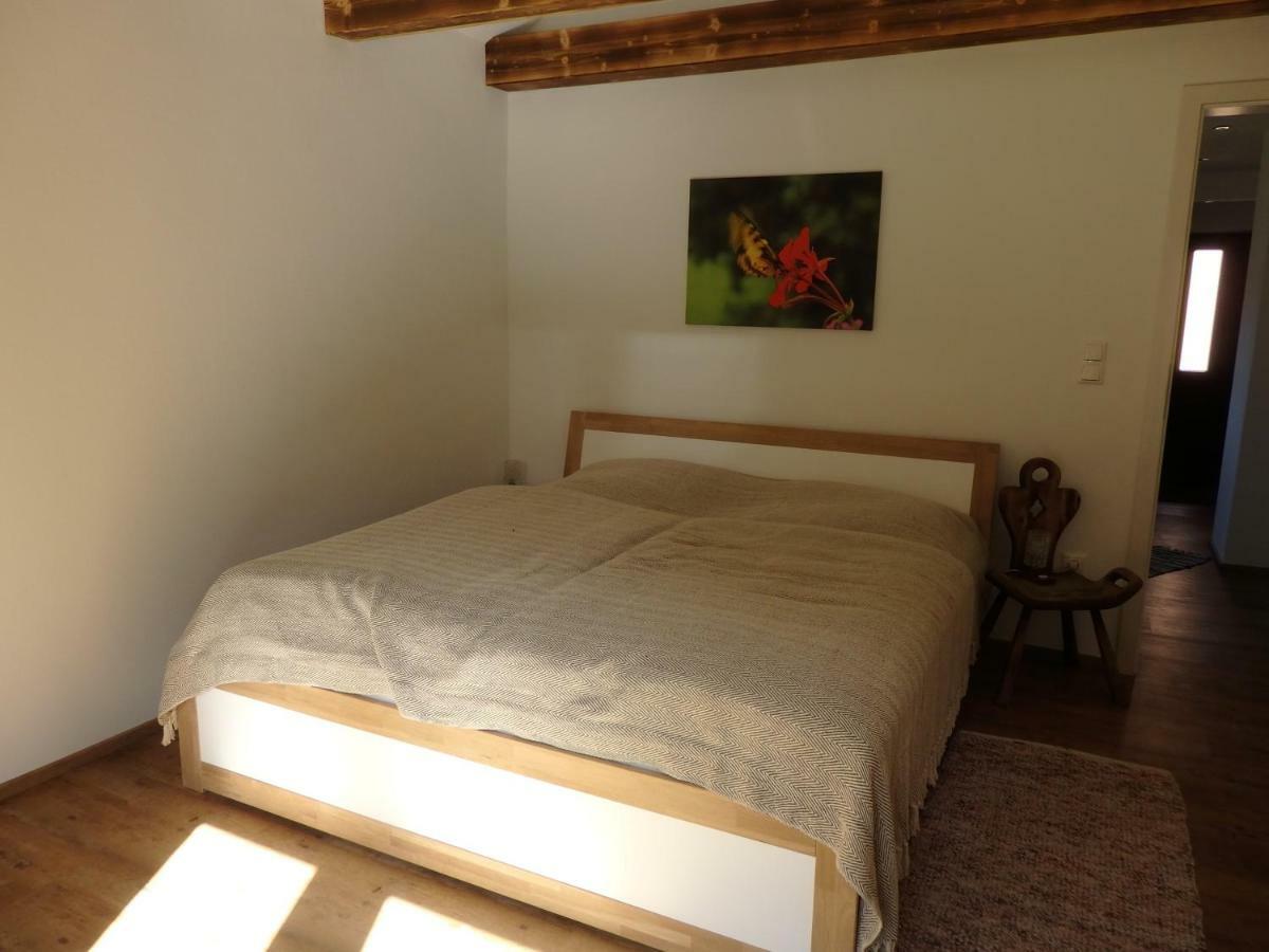 Amsel Haus Villa Bayrischzell Eksteriør billede